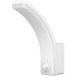 Frenit led 20w, luminaire de jardin avec d�tecteur de mouvement, 1800lm, ip65, 4000k, fonction de gradation, ...