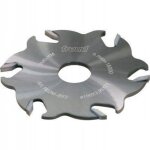 Freud - fraise bras�e pour assemblage � lamelles �100 e3, 95 q22 z6 - f03fs00656 - fi02m bx3