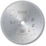 Freud - lame pour panneaux en bois / contreplaqu�s �300 3, 2 / 2, 2 al30 z60 ba - f03fs07567 - lg2b 0900 ...