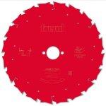 Freud - lames de scie circulaire pour bois 20 dents al30mm f03fs09796