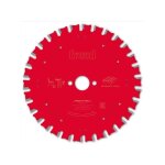 Freud lame de scie circulaire - panneaux sandwich - 230 mm - 2. 2 mm - 30 mm - 48 dents
