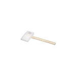 Maillet plastique en coin
