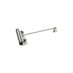 Fridavo - fermeture de porte à ressort 15 galvanisé taille 4 335 mm / 65 kg Fridavo - fermeture de porte à ressort 15 galvanisé taille 4 335 mm / 65 kg