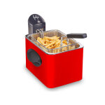 Frifri - friteuse 3. 5l 3200w fi. 1905rr Frifri - friteuse 3. 5l 3200w fi. 1905rr