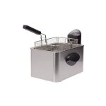 Frifri - friteuse 4, 5l 3200w 3211073ved