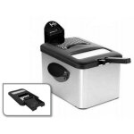 Frifri - friteuse 5848 duofil