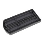 Frifri - plaque de fixation pour resistance tet948 - zsup48