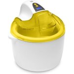 Frifri sorbeti�re xl 1. 5 l - lemon - f9006