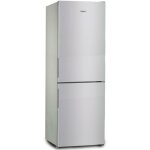 Frigelux - rc168se refrigerateur combine 157l silver