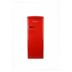 Frigelux - rfrigrateurs 1 porte 218l froid froid statique 55cm e, 4923413