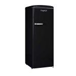 Frigelux - rf218rna + + - r�frig�rateur 1 porte vintage retro annees 50