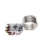 Frigelux - thermostat cave a vin 077b0303l pour refrigerateur . . .