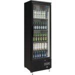 Frigo boisson vitr� noir 307 l - polar