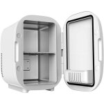 Frigo camping 12v 8l ? glaci�re �lectrique pour voiture et maison ? r�frig�rateur portable avec technologie ...