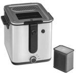 Friteuse 1l 1000w wmf 0415490011