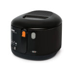 Seb - friteuse 2. 1l 1900w noir ff160800 Seb - friteuse 2. 1l 1900w noir ff160800