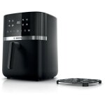 Friteuse � air bosch mafs2462b 2000w61l