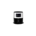 Friteuse à air chaud cook organics pro 6l Friteuse à air chaud cook organics pro 6l