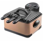 Friteuse bestron df402co