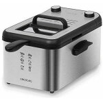 Friteuse cleanfry infinity 3000 - cecotec
