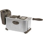 Termozeta - friteuse �lectrique 2000 w