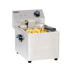 Casselin - friteuse lectrique 8l 3250w cfe8