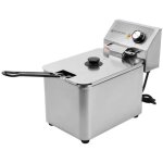 Friteuse electrique professionnelle - 4 l