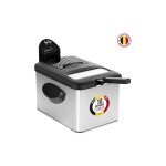 Frifri - friteuse 5848 duofil Frifri - friteuse 5848 duofil
