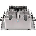 Friteuse livoo doc217