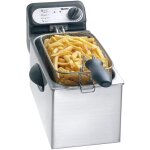 Friteuse professionnelle - 3 litres - bartscher