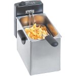 Friteuse professionnelle mini ii - 1 x 4 litres - bartscher