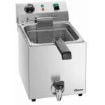 Friteuse professionnelle snack iii plus - 5, 5 litres - bartscher