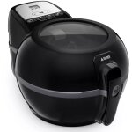Seb - friteuse sans huile 1. 2kg 1400w noir fz727800 Seb - friteuse sans huile 1. 2kg 1400w noir fz727800