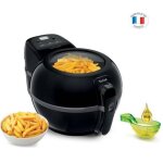 Seb - friteuse sans huile 1. 2l 1500w noir - tefal - fz722815 Seb - friteuse sans huile 1. 2l 1500w noir - tefal - fz722815