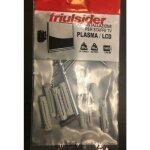 Friulsider - kit d'installation pour e'tats tv plasma / lcd 6900000000001f2