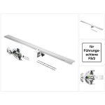 Fs - wa bute angulaire pour rail de guidage fs / 2 coupe  60 + rallonge fs - wa - vl - festool