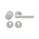 Fp - poign�e porte alu f1 rs, 76 1076