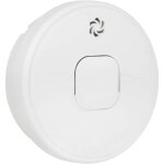 Smartwares - fsm - 12700 dtecteur de fume autonomie 10 ans  pile(s)