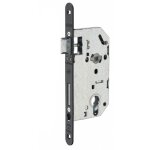 Serrure  larder  cylindre monomax nf - axe : 40 - fth