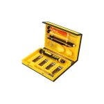 Pr�cision outil r�paration 38 en 1 tournevis pour tablettes ordinateurs portables smartphones 10. 5x14. ...