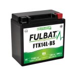 Batterie fulbat gel ftx24hl - bs 12v