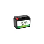 Batterie moto fulbat ft12a - bs - gel - 12v - 10. 5ah Batterie moto fulbat ft12a - bs - gel - 12v - 10. 5ah