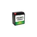 Batterie fulbat gel sla ftx20 - bs gel 12v 18ah 270 amps 175x87x155 + gauche