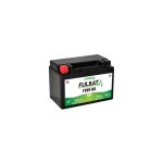 Fulbat - batterie moto ftx9 - bs - gel - 12v - 8. 4ah