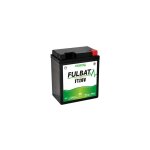 Batterie moto fulbat ftz8v - gel - 12v - 7. 4ah