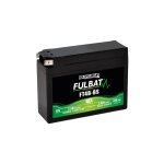 Fulbat - batterie moto gel yt4b - bs / ft4b - bs 12v 2. 3ah Fulbat - batterie moto gel yt4b - bs / ft4b - bs 12v 2. 3ah