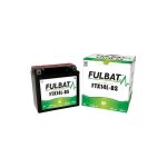 Batterie moto ytx14l - bs / ytx16l - bs / ftx14l - bs 12v 12ah - fulbat