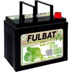 Fulbat - batterie u1r - 12 sla (agm + poigne) �tanche 12v 32 ah
