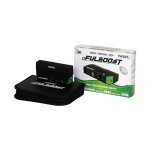 Fulbat - booster multi - fonctions, batterie de secours, lampe torche 15 000 mah 12v Fulbat - booster multi - fonctions, batterie de secours, lampe torche 15 000 mah 12v