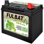 Batterie moto u1 - r9 sans entretien ca / ca 12v / 28ah